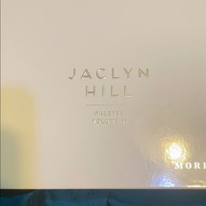 Jaclyn Hill Morphe Palette Vol. 2
